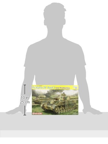 Amazon | サイバーホビー 1/35 ドイツ軍IV号戦車J型最後期生産型